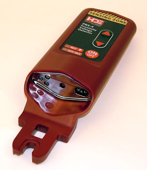 HD Electric TAG-5000 Tag Wireless Phaser Greenlee Textron HD Electric TAG-5000 Tag Wireless Phaser Greenlee Textron
